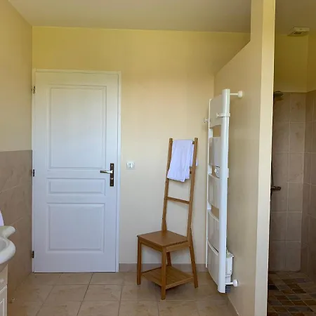 Maison De Pres De Marciac *