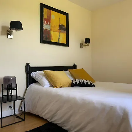 Tatil Evi Maison De Pres De Marciac Troncens