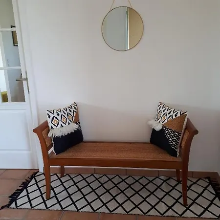 Tatil Evi Maison De Pres De Marciac