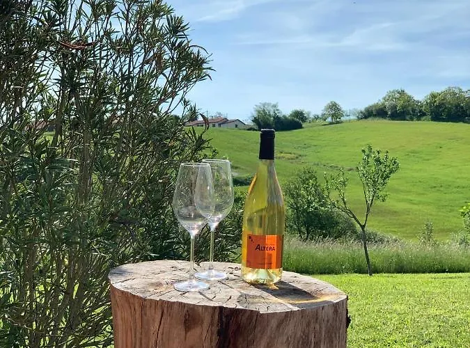 Maison De Pres De Marciac Troncens