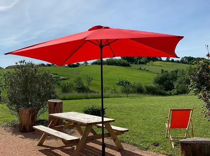 Maison De Pres De Marciac Casa de Férias Troncens