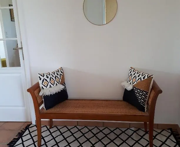 Casa de Férias Maison De Pres De Marciac